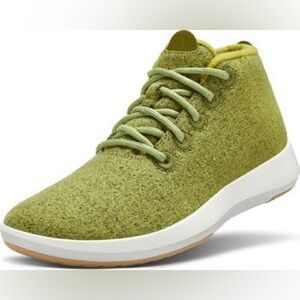 Women's Wool Runner-up Mizzles Allbirds Wool Running Shoes Size 9 EUC